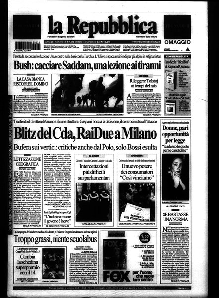 La repubblica